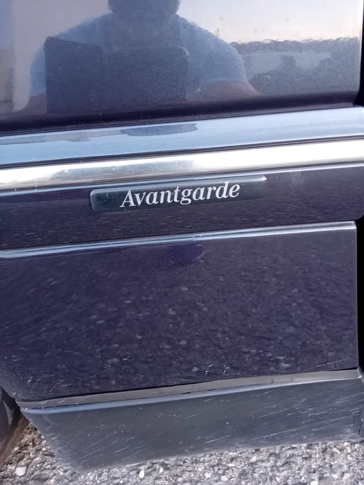 Vendo ou troco Mercedes Benz é220 CDI