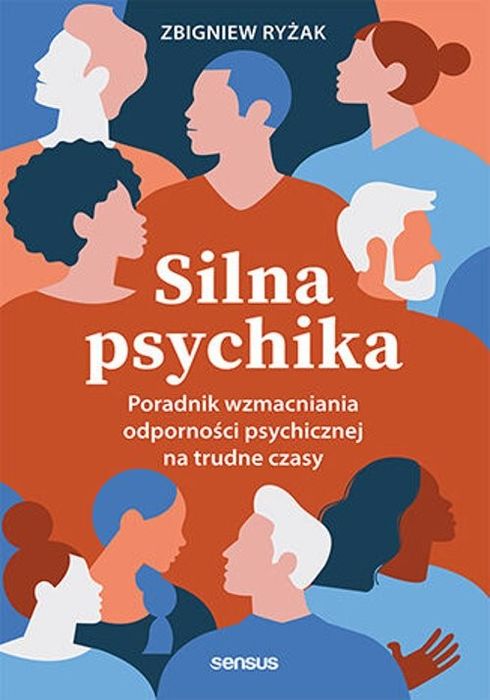Silna Psychika.