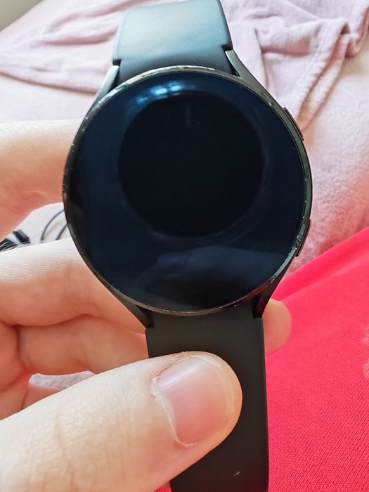 Samsung Galaxy watch 4 | 44mm | ładowarka