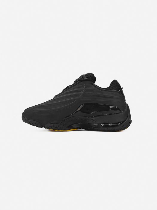 Кросівки Nike Nocta Hot Step 2 Black premium
