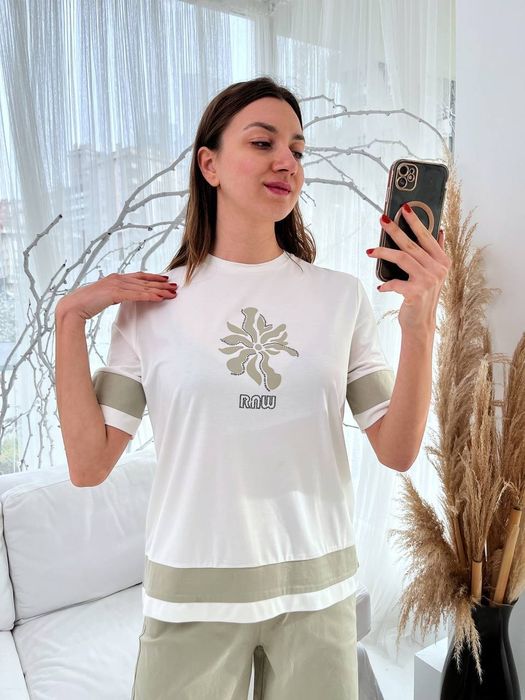 Костюм двійка Raw