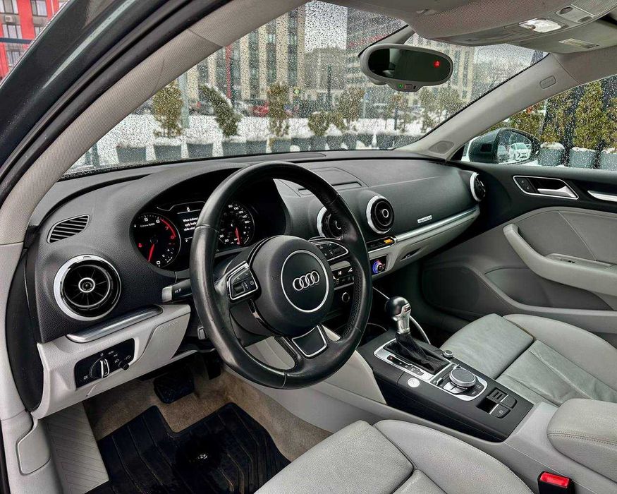 Продаж гарного Audi A3