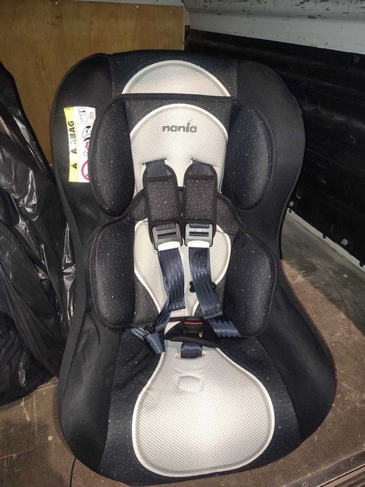 Cadeira auto para bebê/criança