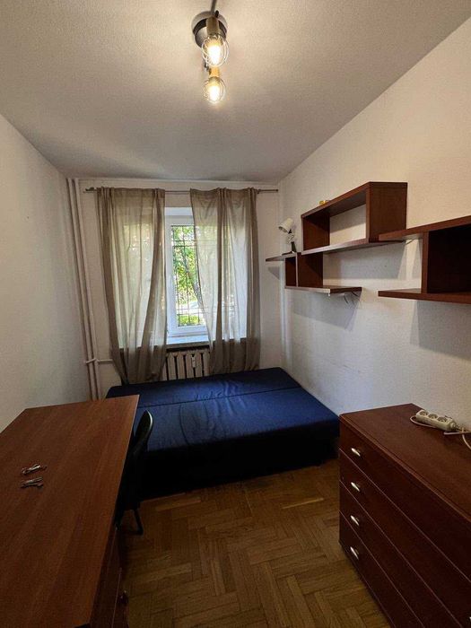 Apartment in Warszawa - Widok 3