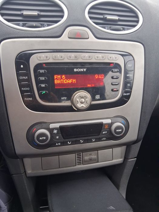 Ford focus sw  para peças