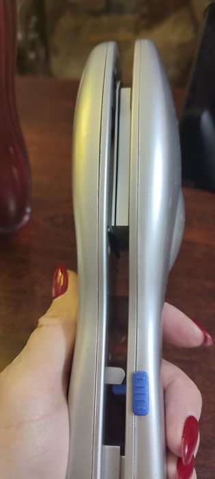 Утюжок для волос,фирмы Clatronic