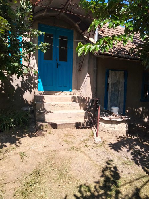 Продам будинок у селі Кубей, Болградський район
