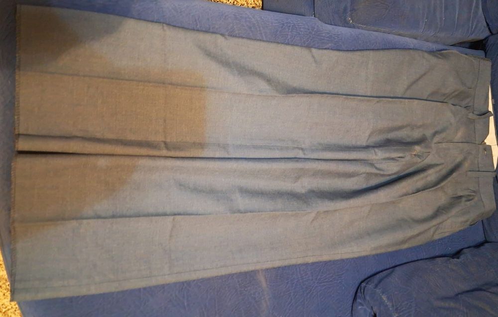 Calças fardamento GNR