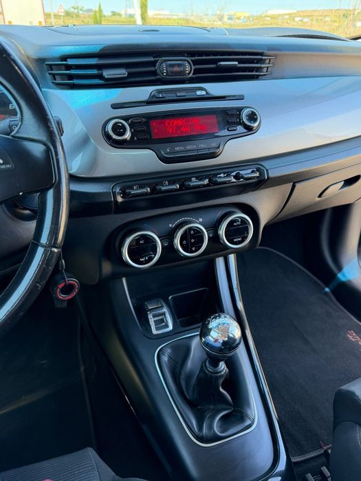 Vendo Alfa Romeo Giulietta
