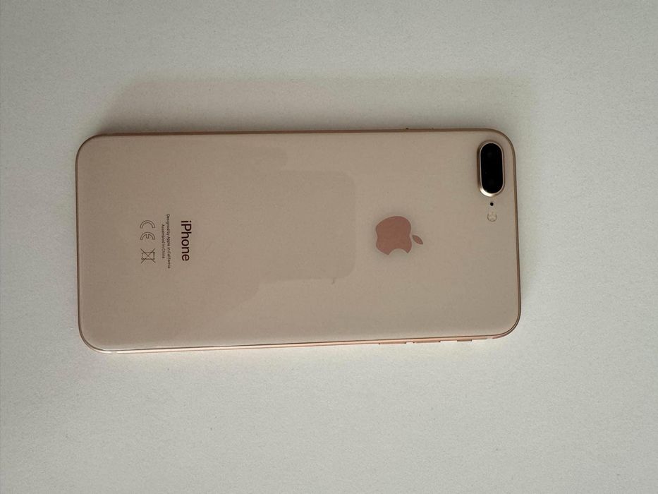 IPhone 8 plus polecam