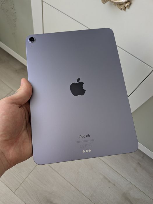 Ipad Air 5 M1 2022, A2588, apple