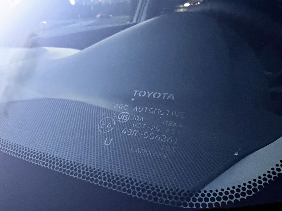 Toyota Camry 2009 Official