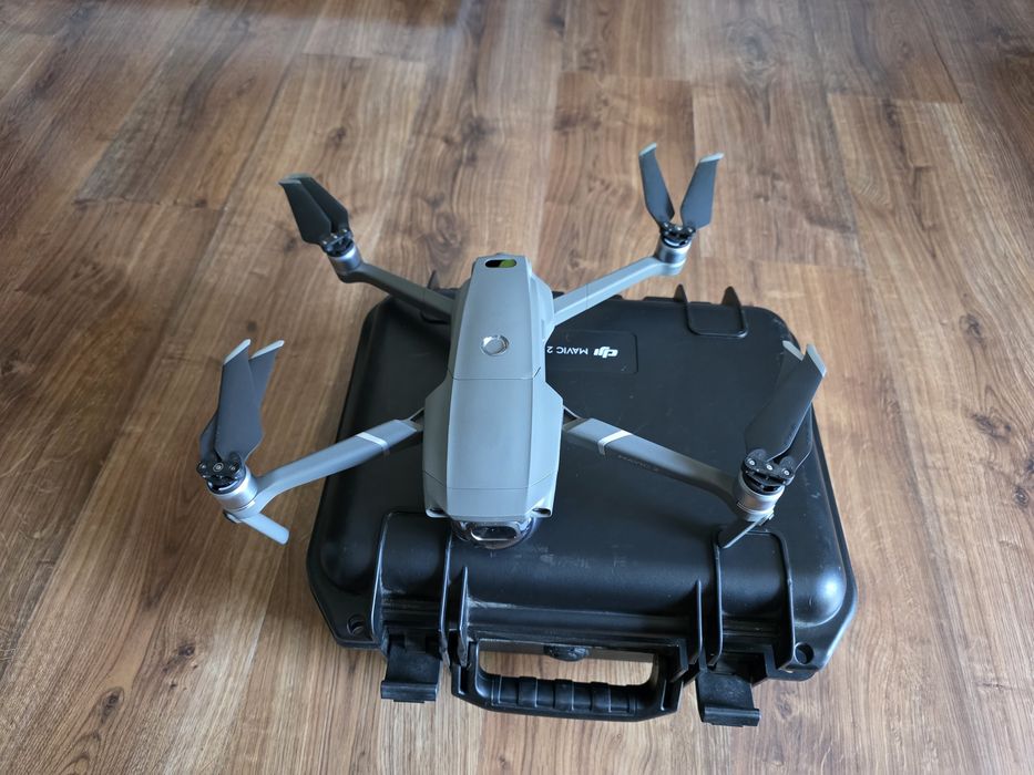 Dji Mavic 2 Dji Mavic 2 Pro