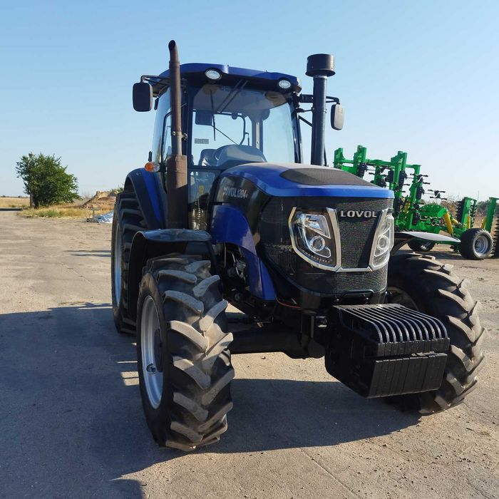 Трактор Lovol 1304 2020