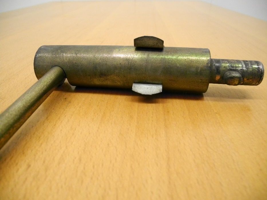 Comando Schneider MT