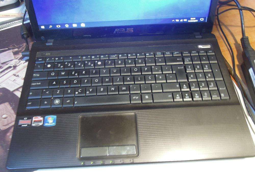 Asus k53U