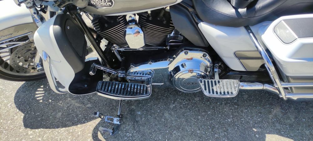 Harley-Davidson Ultra Classic Glide