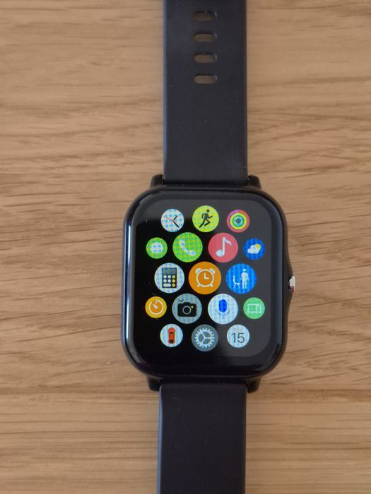 smart  watch  Y13 NOWY