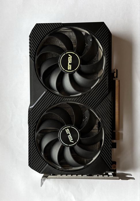 Karta graficzna rx 6500 xt uzywana