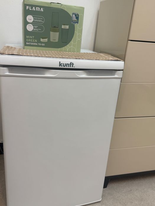 Frigobar novíssimo por