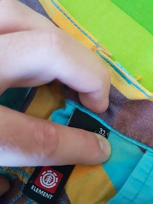 Roupa de marca Criança