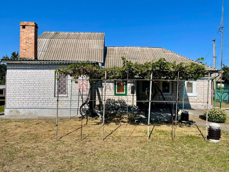 Продаж будинку с. Худяки біля Дніпра