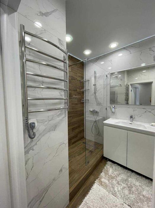 1-кімнатна квартира за адресою (площа 53 м²) - Atlanta.ua - фото 16