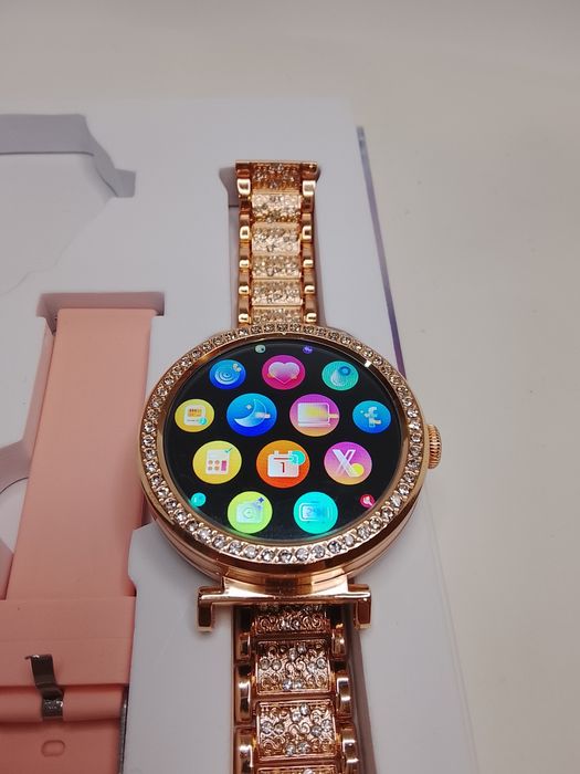 Smartwatch M10 Pro