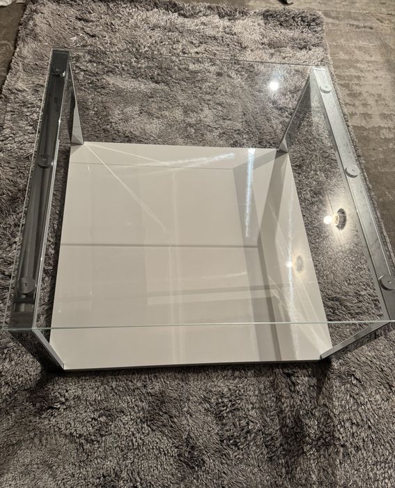 Stolik Art Vision Ceglewski 90x43x90cm