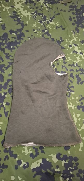 Kominiarka termiczna Aclima Wool Merino
