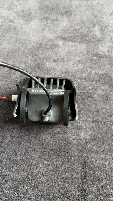 Lampa rowerowa SKYBEAMER 5000