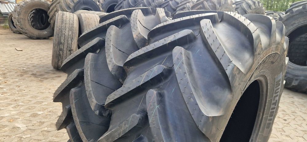 480/65r24 480/65-24 Michelin 2023r Nowe