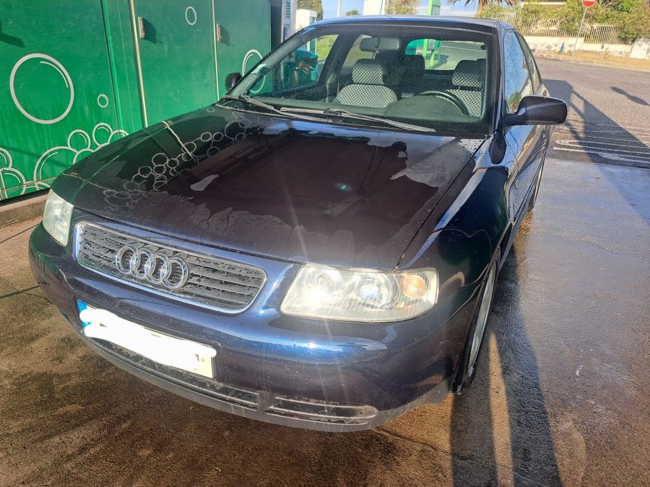 Audi A3 1.9 tdi 110cv sport