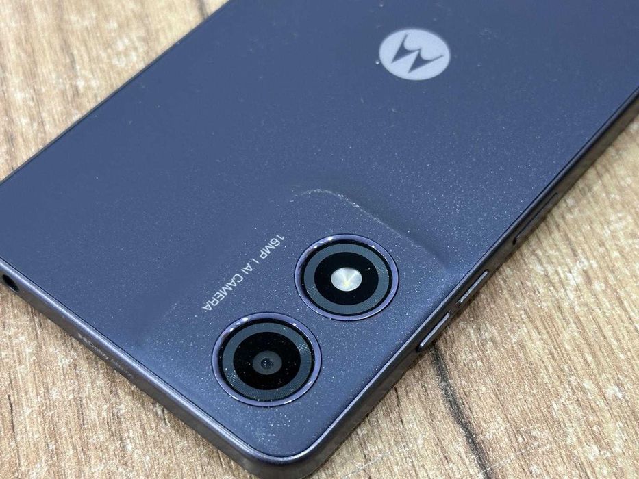 Telefon Motorola Moto G04 128GB
