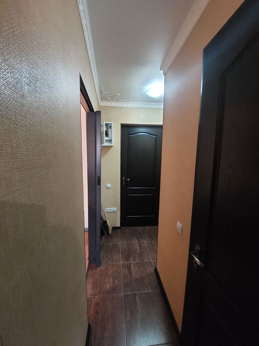 Здаю 1 кімнатну квартиру на Площі Перемоги