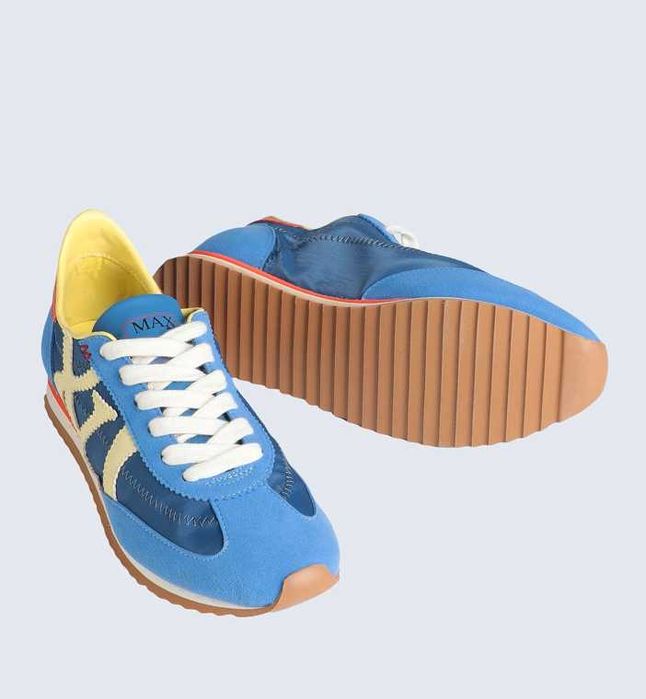 Кросівки MAX&CO. M&C01, нові, оригінал