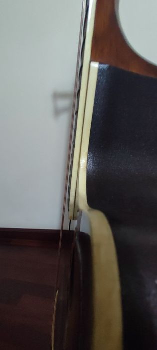 Guitarra Ovation Celebrity de Luxe cs247