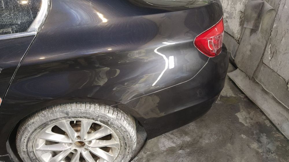 Покраска авто і рихтовка, полірування авто, фар, пайка,викатка вм'ятин