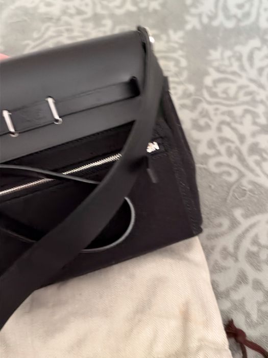 Hermes herbag mini