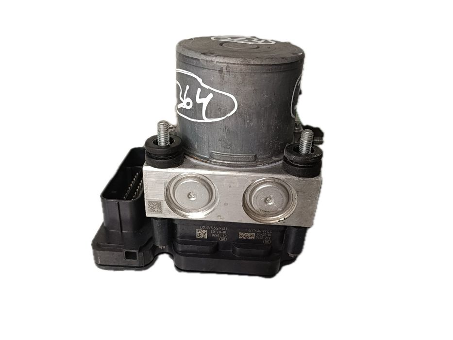 ABS OPEL Crossland X (75)