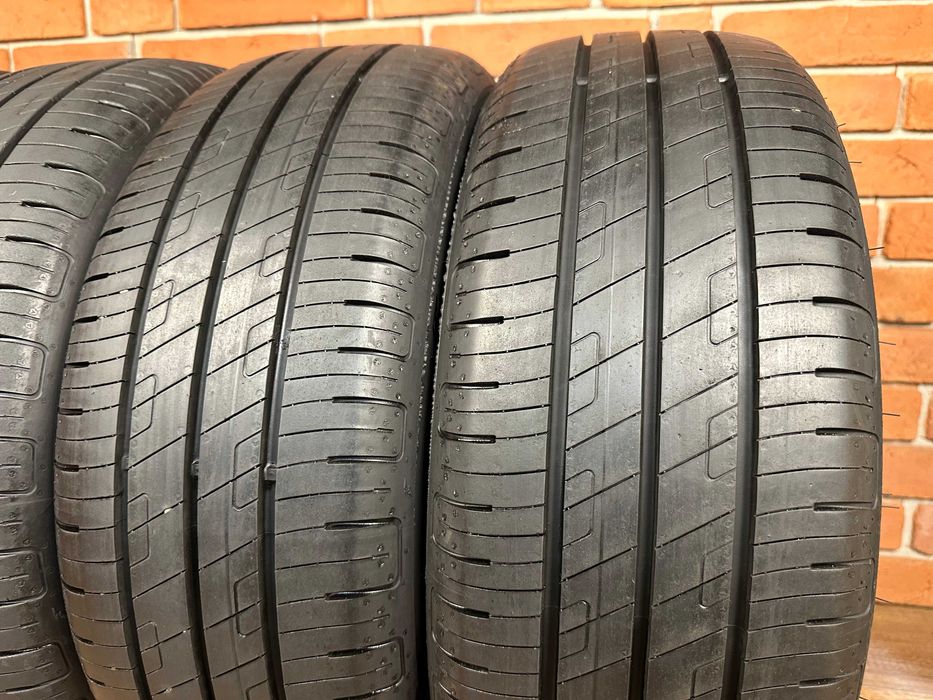 195/55R16 Goodyear EfficientGrip 2020 7,5mm