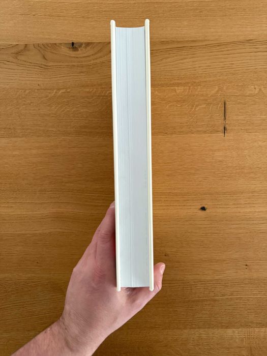 Guido Crepax Archiwa tom 1 okładka limitowana Scream Comics