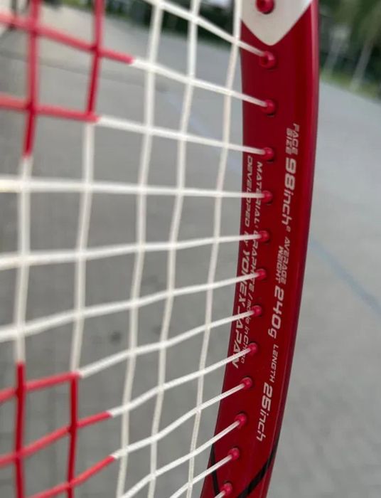 rakieta tenisowa Yonex