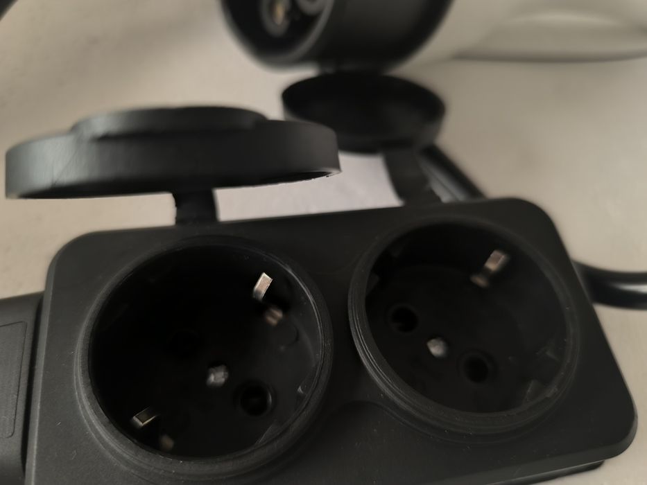 TYP2 V2L Adaptador