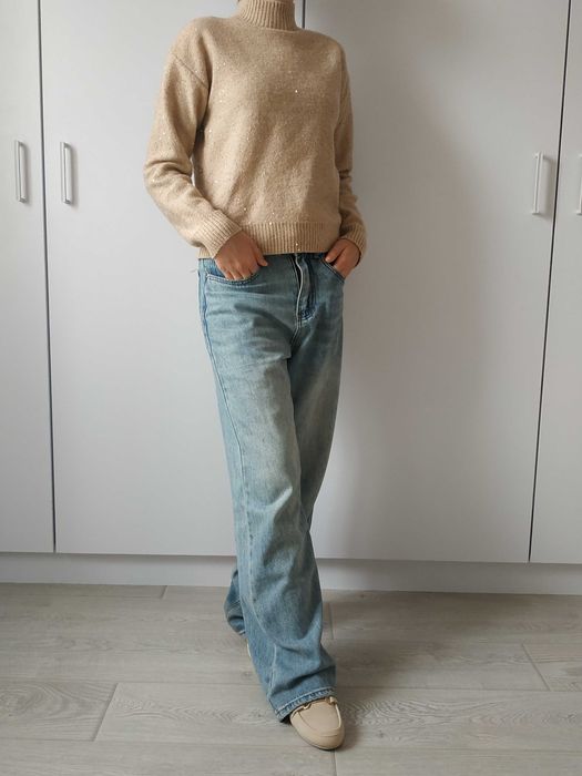 Светр Next,  Джемпер Next. 11-13 років . Стан ідеальний .