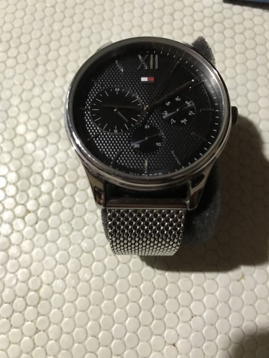 Relógio Tommy Hilfiger
