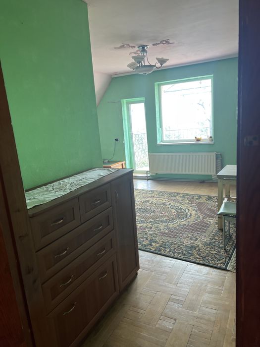 Сдам комнату в часном доме