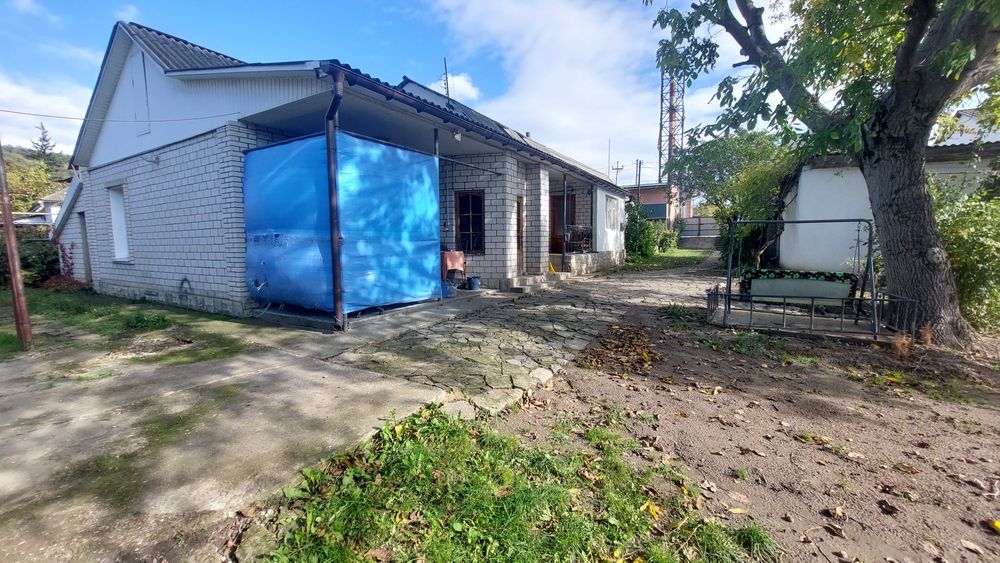 Продам будинок. Вул.Тропініна,65а.