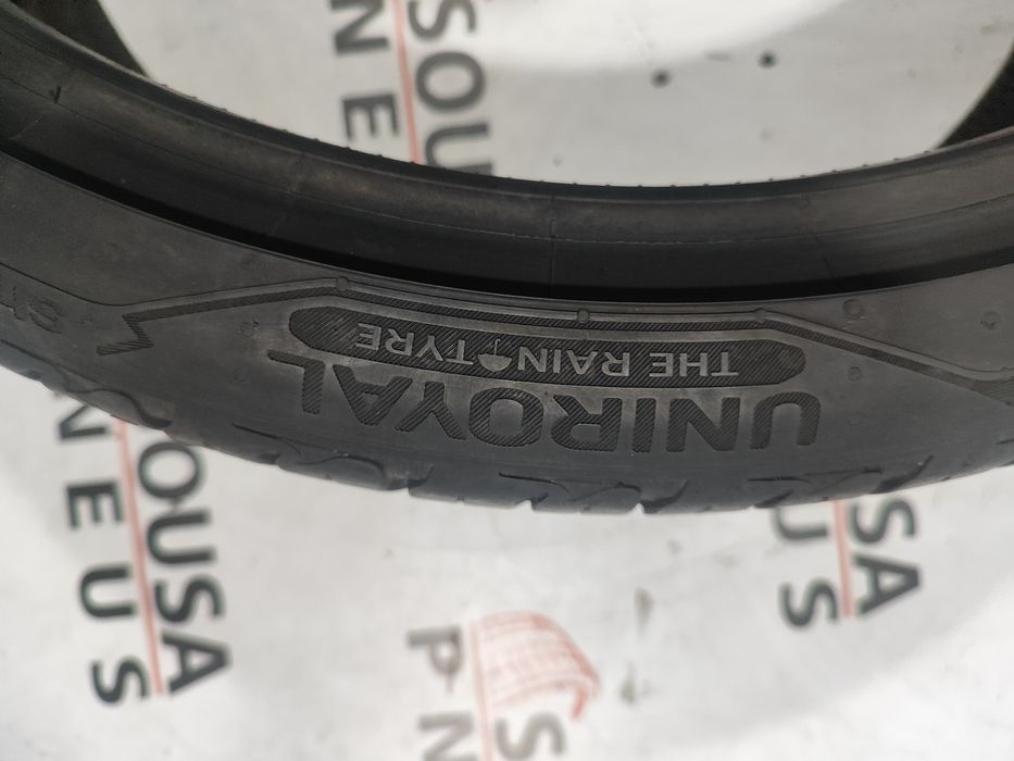 2 pneus semi novos 225-35R19 Uniroyal - Oferta dos Portes