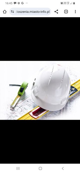 Kierownik budowy/odbiory mieszkań/nadzoru inwestorski trójmiasto i oko